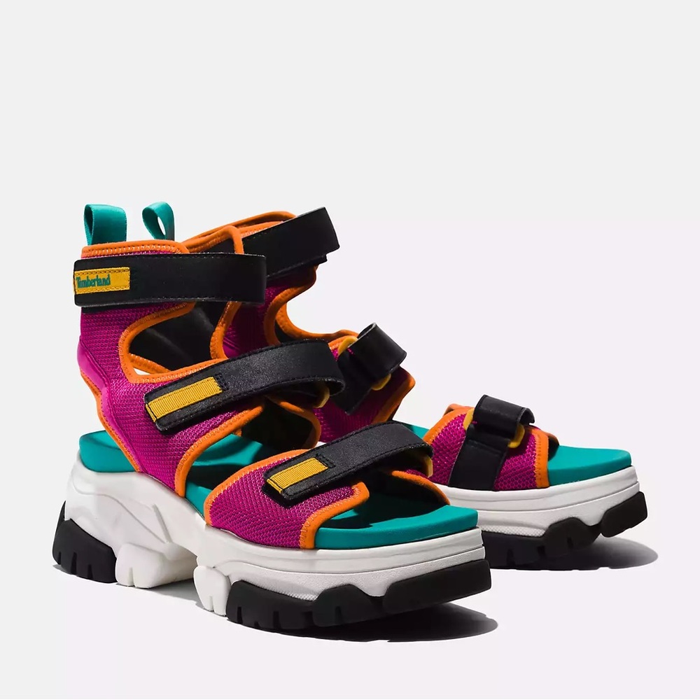 Timberland Women’s Adley Way Sandals